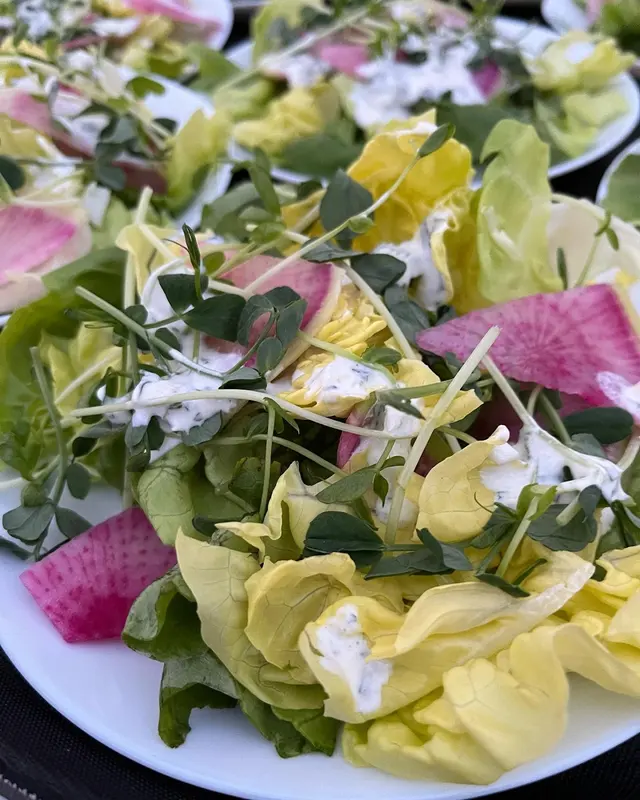 Catering by Brenda Carter — photo from the business 9