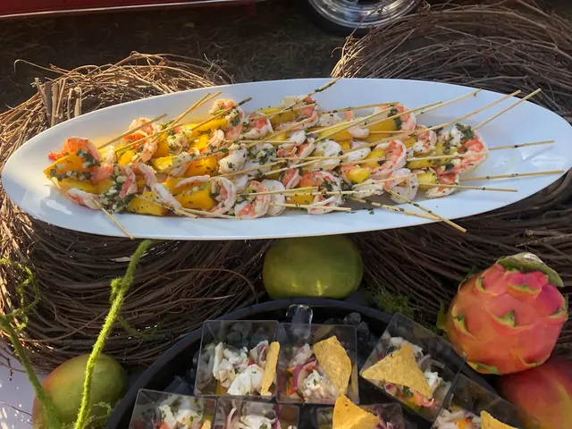 Catering by Brenda Carter — photo from the business 6