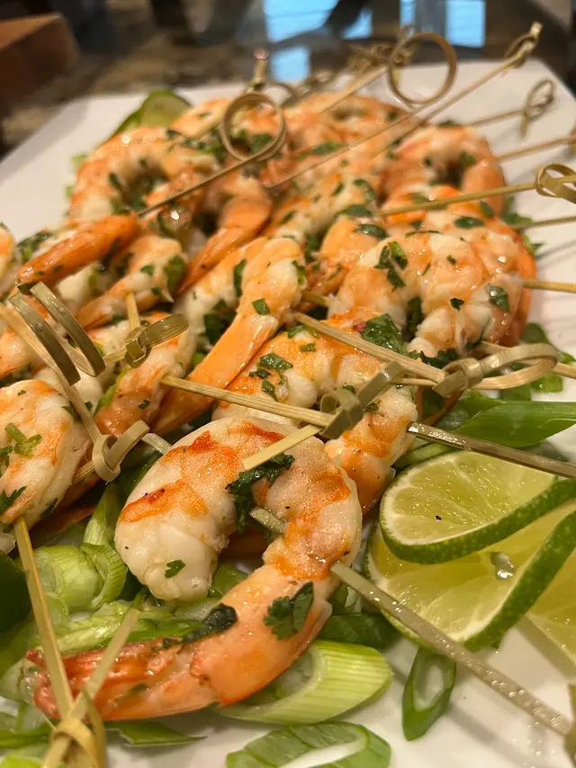 Catering by Brenda Carter — photo from the business 5