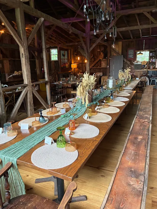 Customer photo of work by Catering by Brenda Carter, from Emily Davis's review