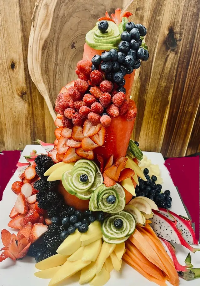 Catering by Brenda Carter — customer photo 3