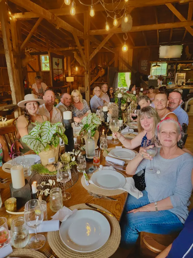 Catering by Brenda Carter — photo from the business 1