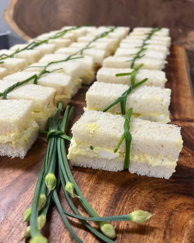 Catering by Brenda Carter — photo from the business 7