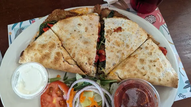 Giovanni's Pizza & Pasta — customer photo 12