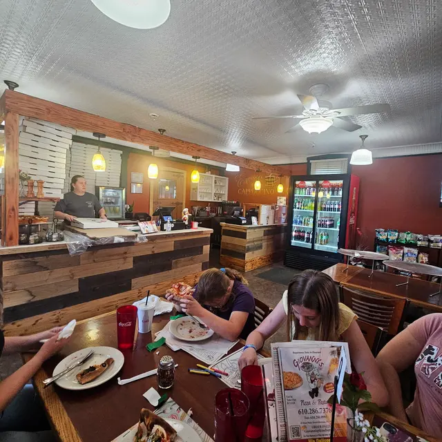 Giovanni's Pizza & Pasta — customer photo 5