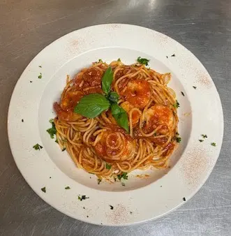 Giovanni's Pizza & Pasta — photo from the business 2