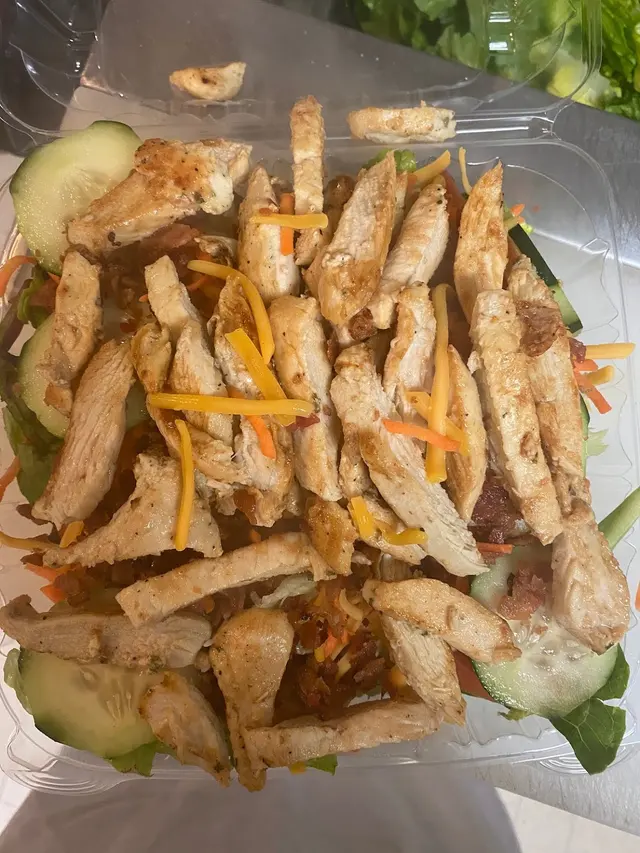 Giovanni's Pizza & Pasta — customer photo 10