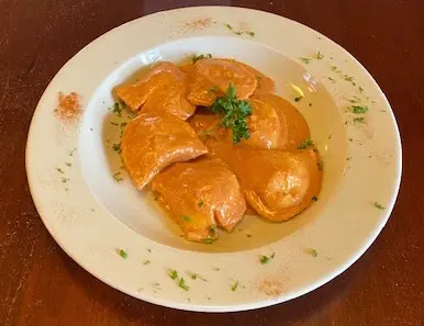 Giovanni's Pizza & Pasta — photo from the business 11