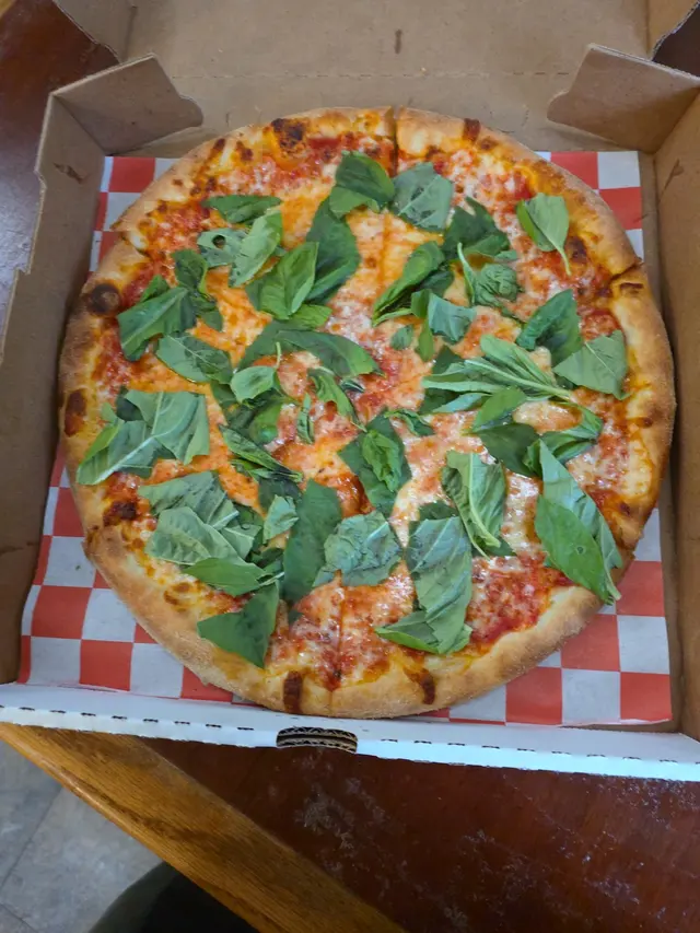 Giovanni's Pizza & Pasta — customer photo 3