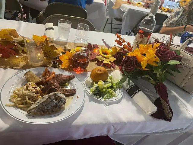 Devour Catering & Event Design, LLC — customer photo 11
