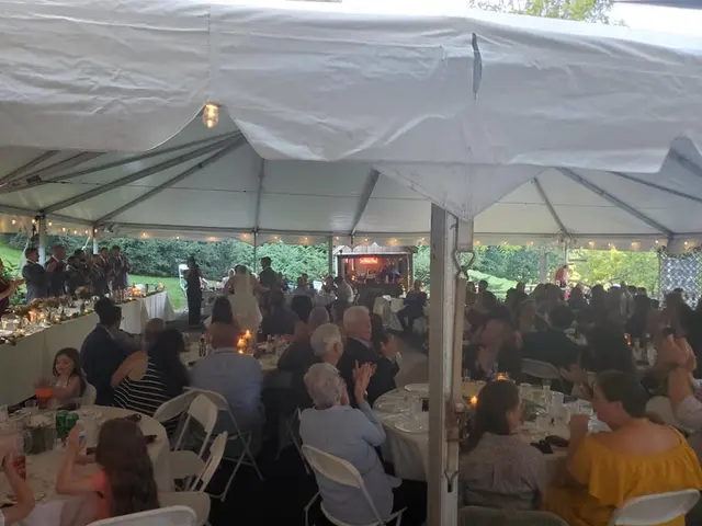 Devour Catering & Event Design, LLC — customer photo 12