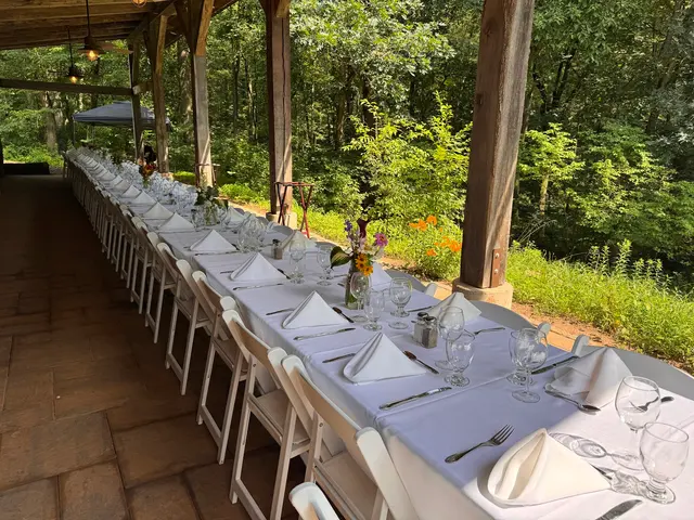 Devour Catering & Event Design, LLC — customer photo 1