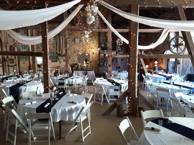 Devour Catering & Event Design, LLC — customer photo 3