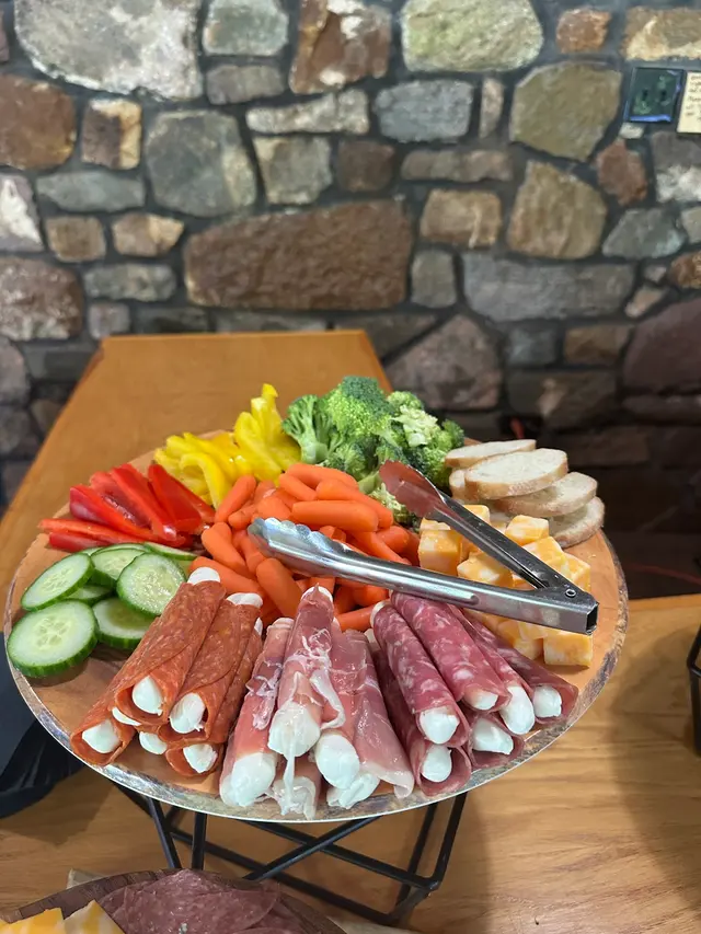 Devour Catering & Event Design, LLC — customer photo 7