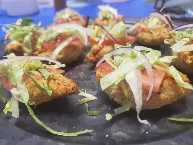 Devour Catering & Event Design, LLC — customer photo 6