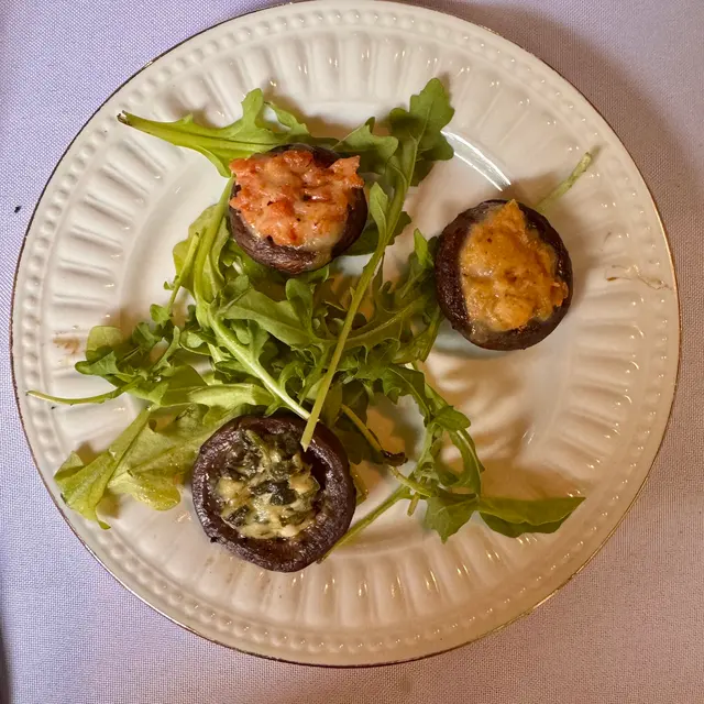 Devour Catering & Event Design, LLC — customer photo 2