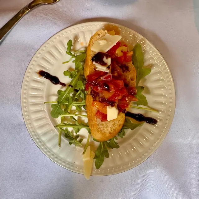 Devour Catering & Event Design, LLC — customer photo 4