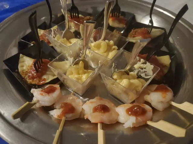 Devour Catering & Event Design, LLC — customer photo 8