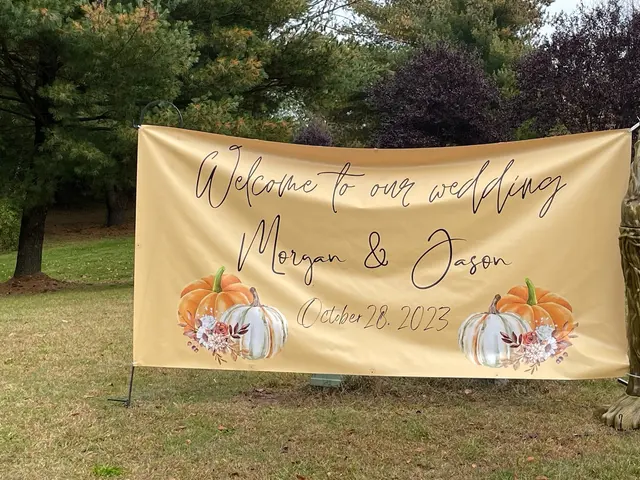 Customer photo of work by Devour Catering & Event Design, LLC, from Lynn Bradford, CSFA's review
