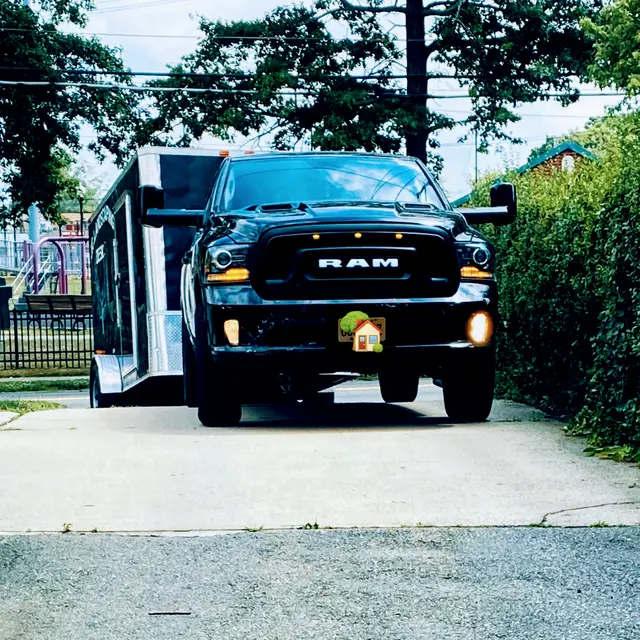 JP Landscaping & Snow Services — photo from the business 11