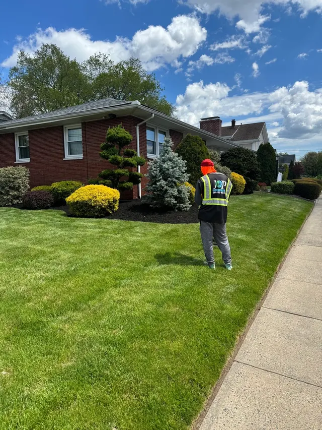 JP Landscaping & Snow Services — photo from the business 3
