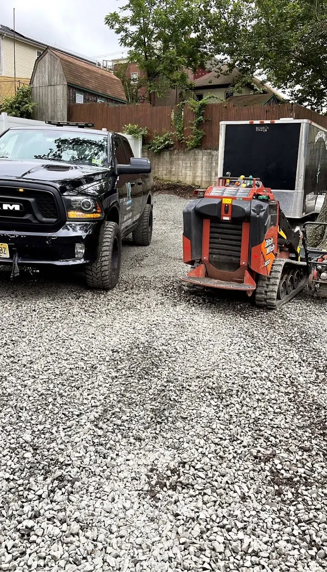 JP Landscaping & Snow Services — photo from the business 8