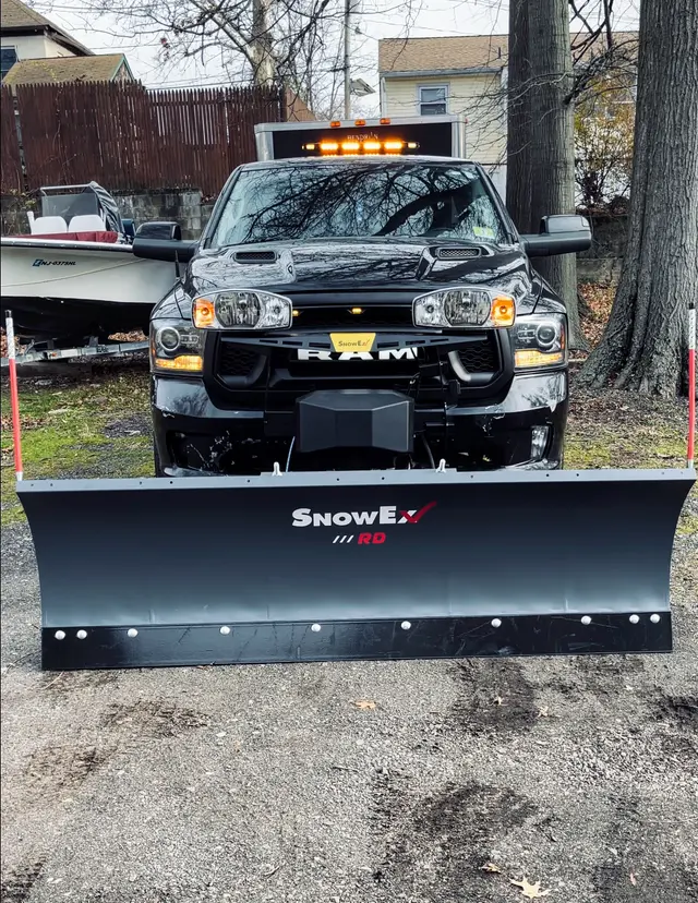 JP Landscaping & Snow Services — photo from the business 9