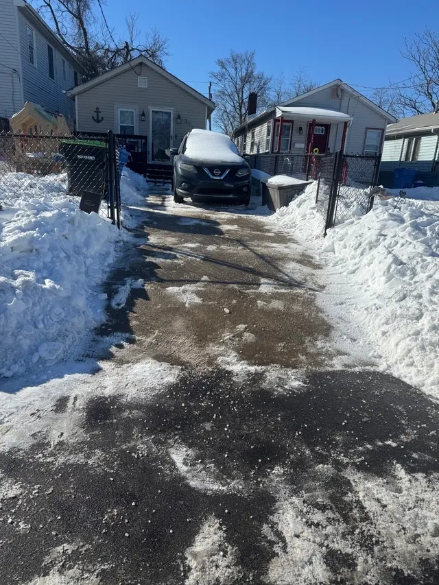 JP Landscaping & Snow Services — photo from the business 4