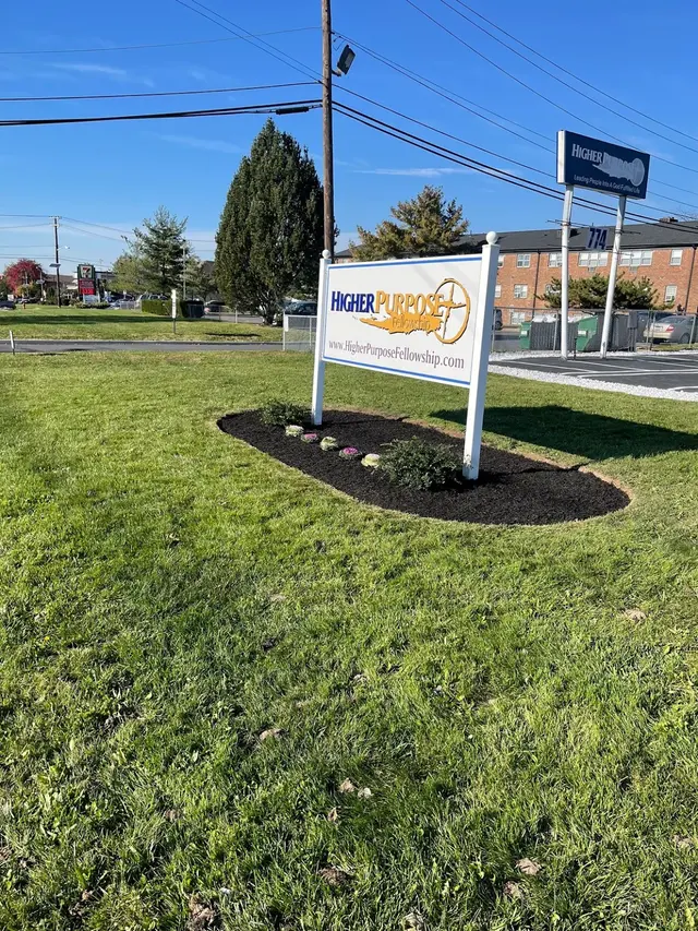 JP Landscaping & Snow Services — photo from the business 6