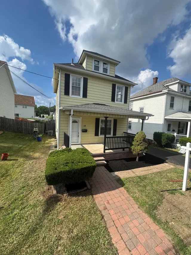 JP Landscaping & Snow Services — photo from the business 1