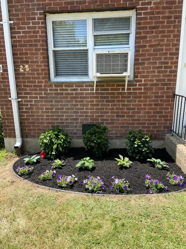 Grass-Hoppers Landscaping — photo from the business 12