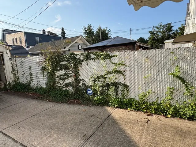 Customer photo of work by Grass-Hoppers Landscaping, from Stanley Tang's review