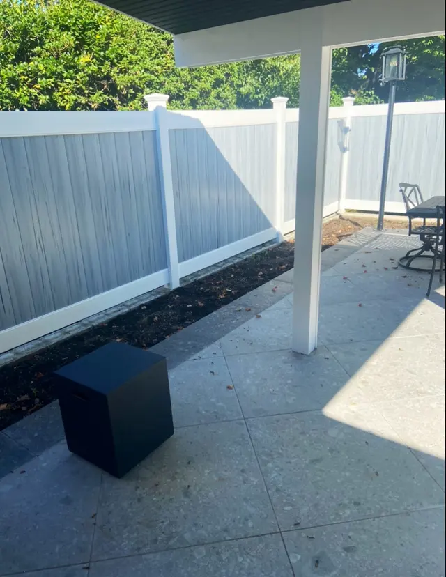 Grass-Hoppers Landscaping — photo from the business 9