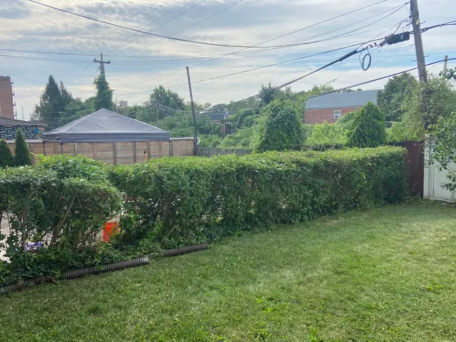 Grass-Hoppers Landscaping — photo from the business 7