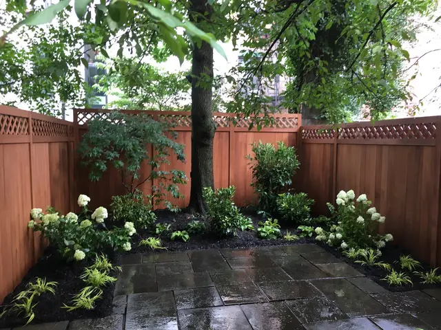 Metropolitan Garden Design — photo from the business 5