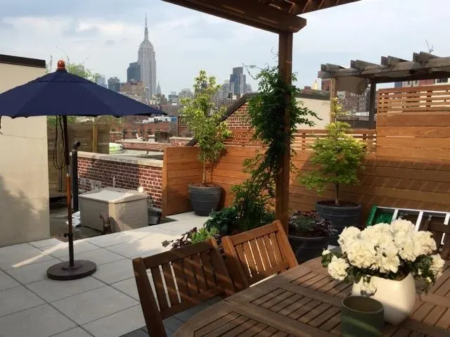 Metropolitan Garden Design — photo from the business 12