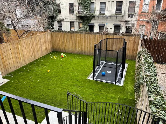 Metropolitan Garden Design — photo from the business 11