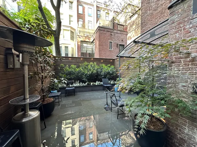 Metropolitan Garden Design — photo from the business 4