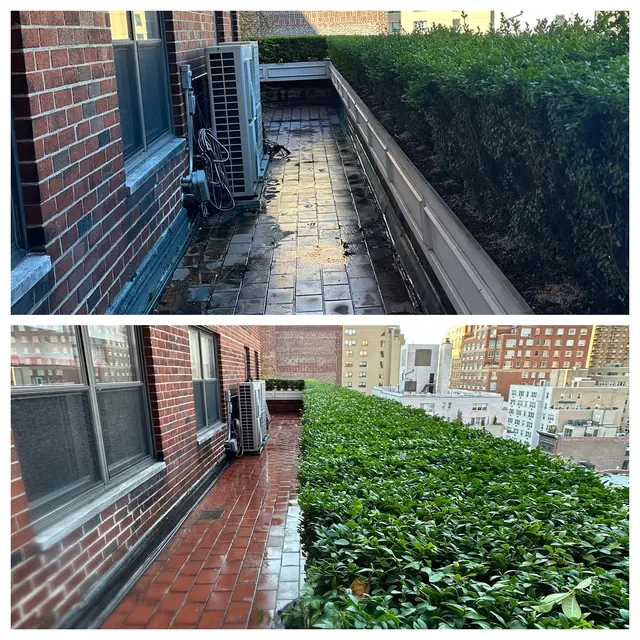 Yard UrbanGreen LLC — photo from the business 7