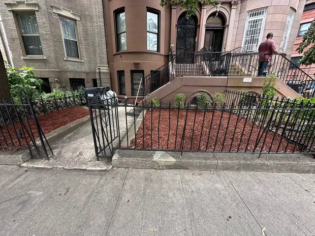 Yard UrbanGreen LLC — photo from the business 12