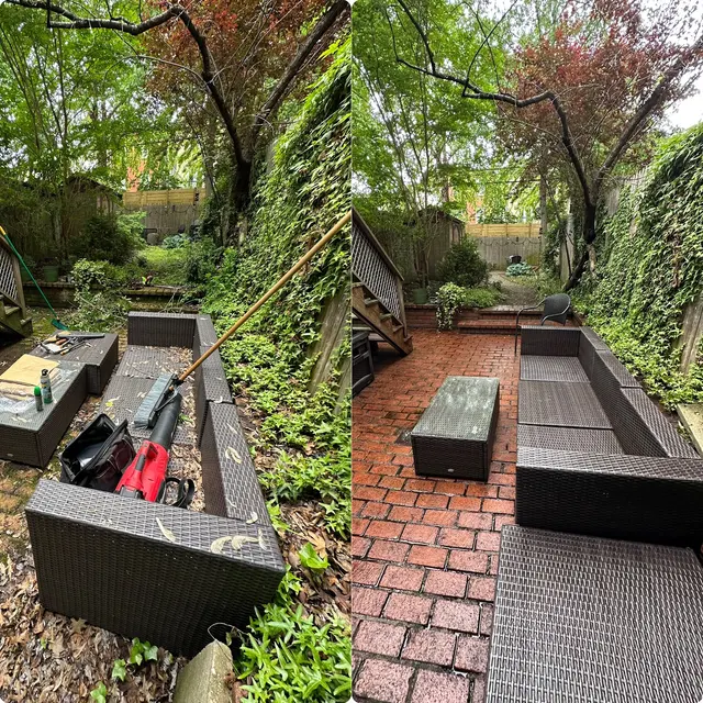 Yard UrbanGreen LLC — photo from the business 11