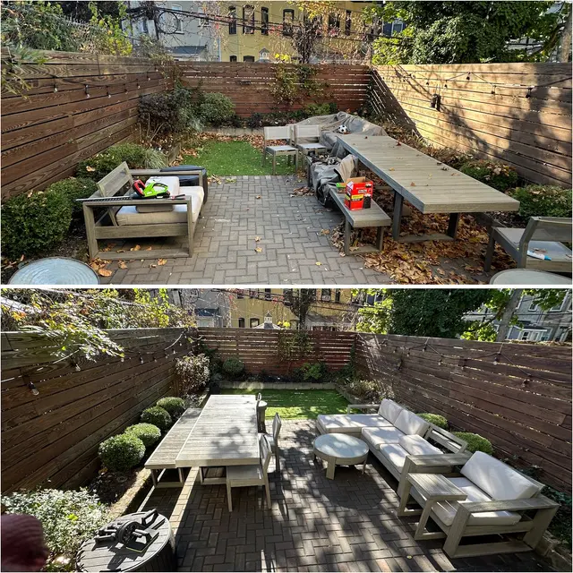 Yard UrbanGreen LLC — photo from the business 4