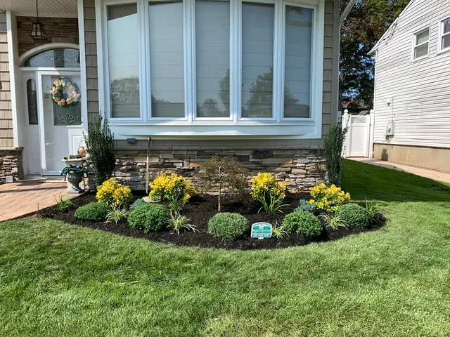 B. C. Lawn Service Inc. | Masonry & Paving Contractor — photo from the business 4
