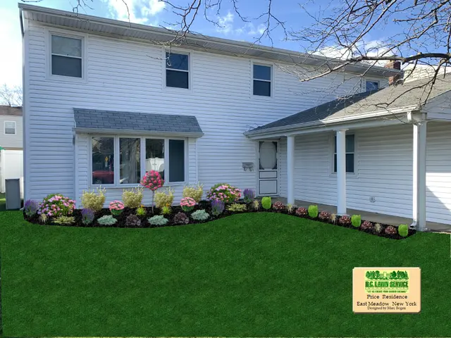 B. C. Lawn Service Inc. | Masonry & Paving Contractor — photo from the business 9