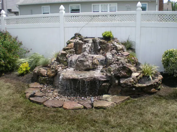 B. C. Lawn Service Inc. | Masonry & Paving Contractor — photo from the business 12