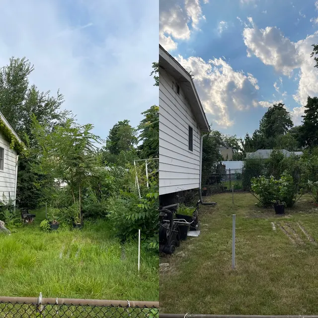 Pete's Lawn Maintenance, LLC — customer photo 9