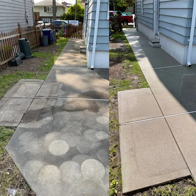 Pete's Lawn Maintenance, LLC — photo from the business 1