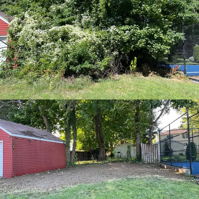 Pete's Lawn Maintenance, LLC — photo from the business 10