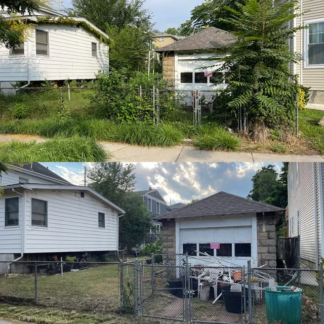 Pete's Lawn Maintenance, LLC — customer photo 3