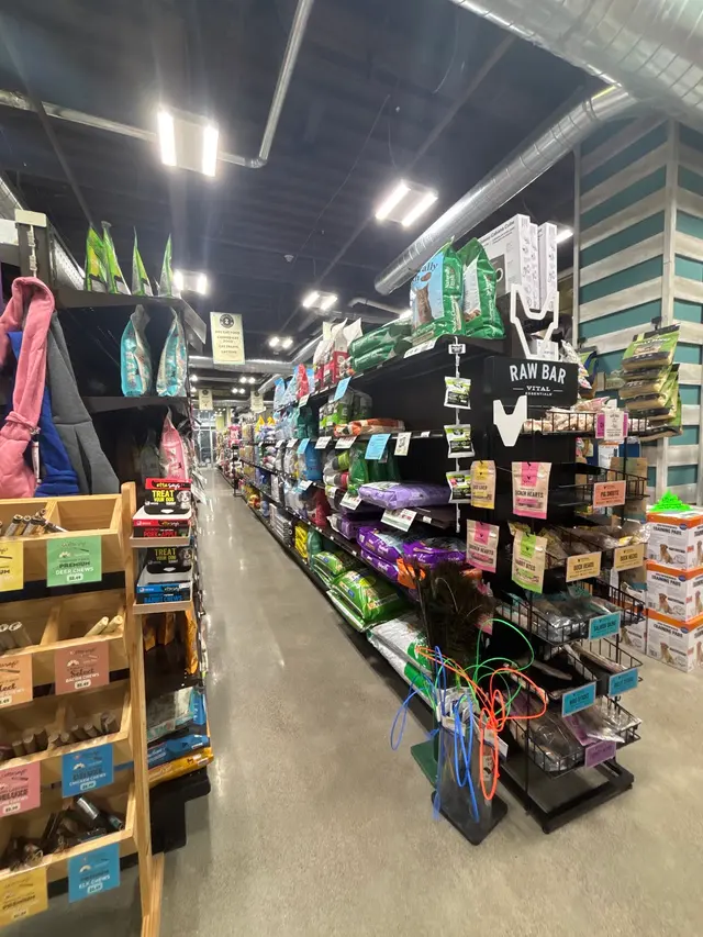 Premier Pet Supply — customer photo 3